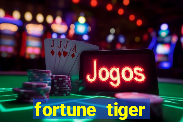 fortune tiger horários pagantes de madrugada