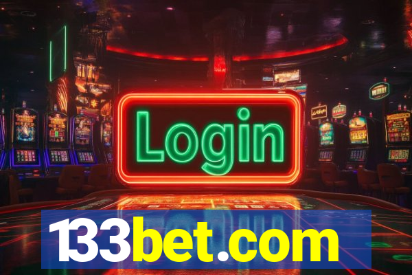 133bet.com