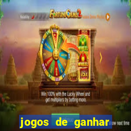 jogos de ganhar dinheiro no pix na hora