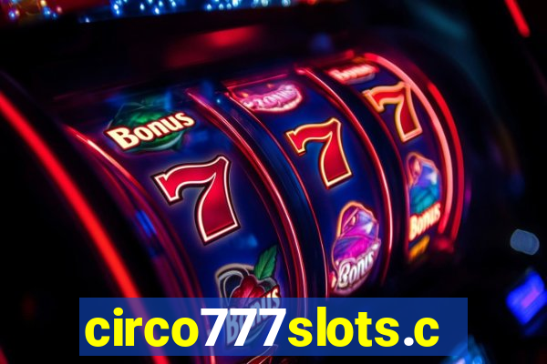 circo777slots.com