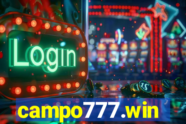 campo777.win