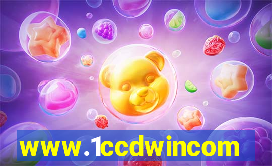 www.1ccdwincom