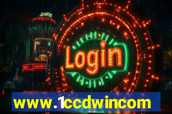 www.1ccdwincom