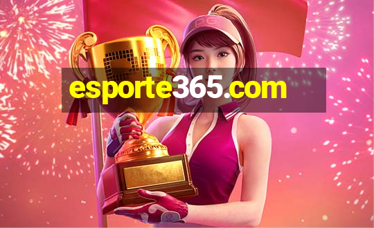 esporte365.com