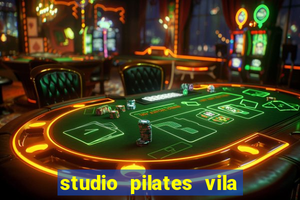 studio pilates vila nova cachoeirinha