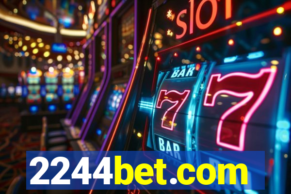 2244bet.com