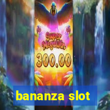 bananza slot