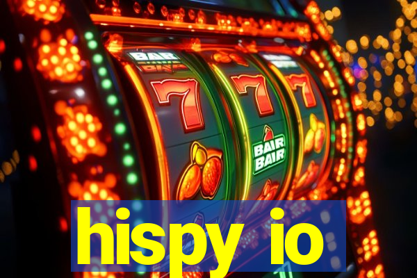 hispy io