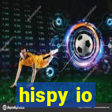 hispy io