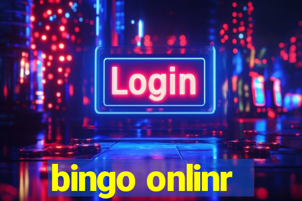 bingo onlinr