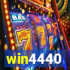 win4440