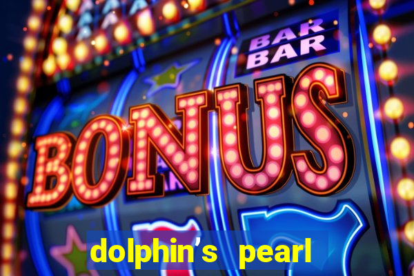 dolphin’s pearl deluxe slot recenzie