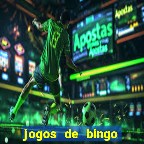 jogos de bingo grátis show ball