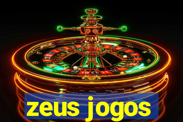 zeus jogos