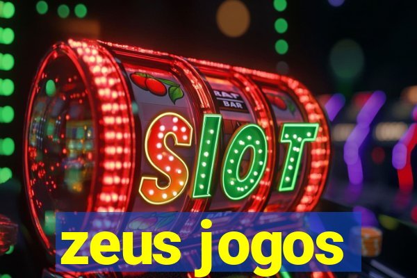 zeus jogos