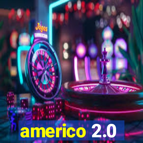 americo 2.0