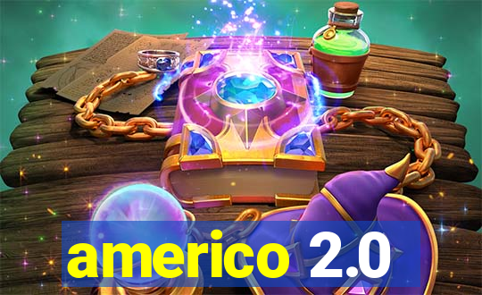 americo 2.0