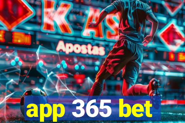 app 365 bet