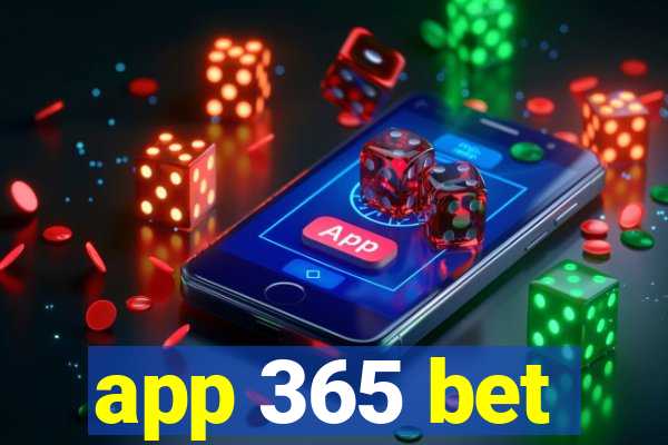 app 365 bet