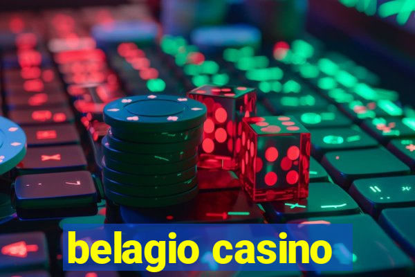 belagio casino