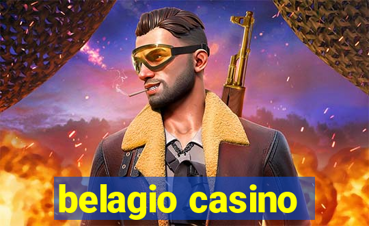 belagio casino