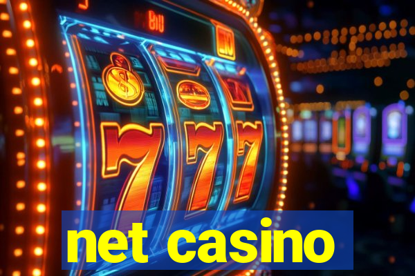 net casino