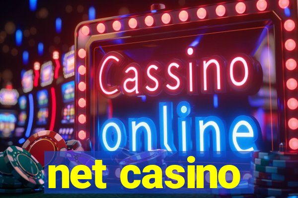 net casino