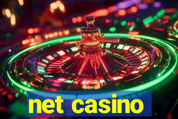 net casino