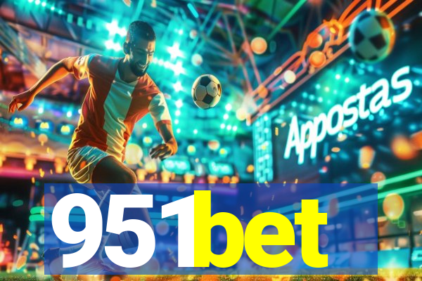 951bet