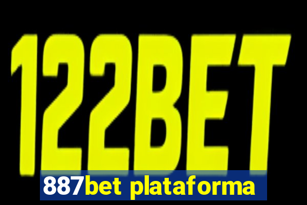 887bet plataforma