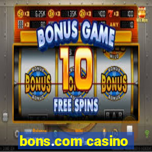 bons.com casino