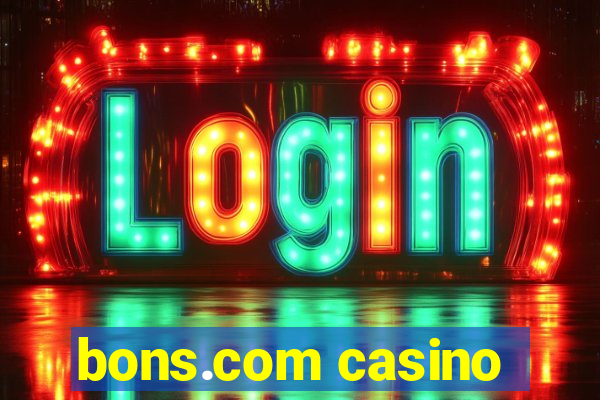 bons.com casino