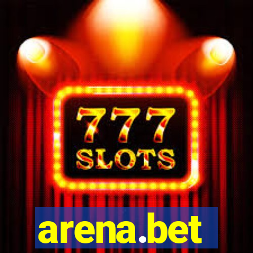 arena.bet