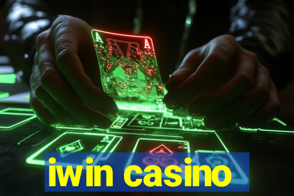 iwin casino