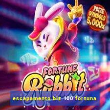 escapamento biz 100 fortuna