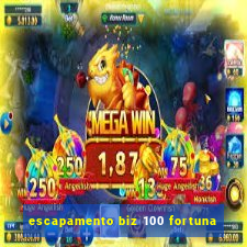 escapamento biz 100 fortuna