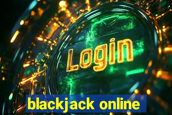 blackjack online