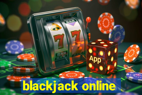 blackjack online