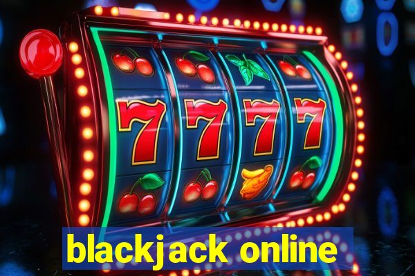 blackjack online