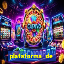 plataforma de cassino que mais paga