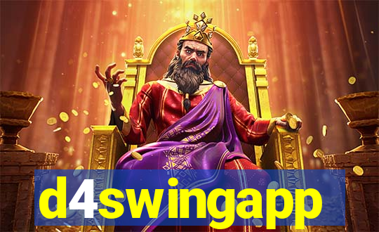 d4swingapp