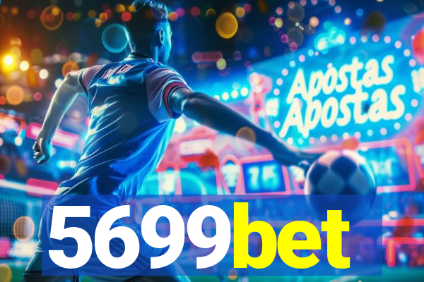 5699bet