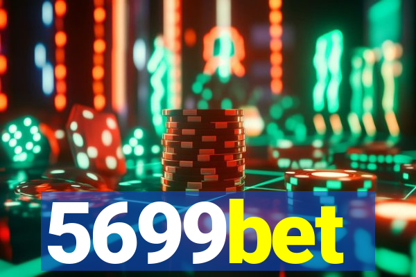 5699bet