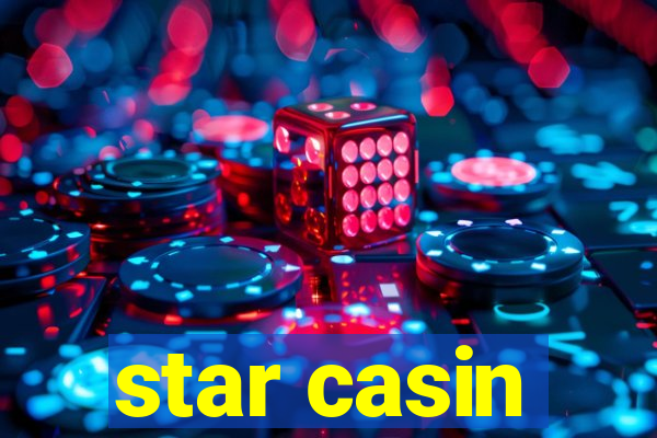 star casin