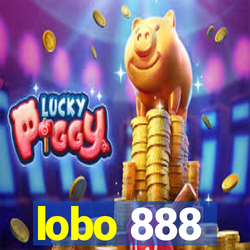 lobo 888