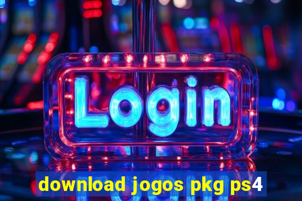 download jogos pkg ps4