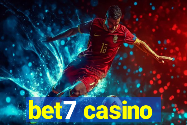 bet7 casino