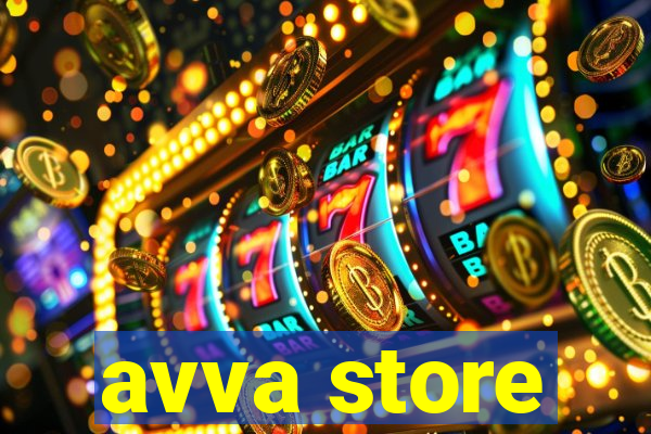 avva store