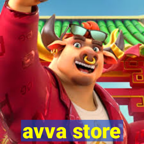 avva store