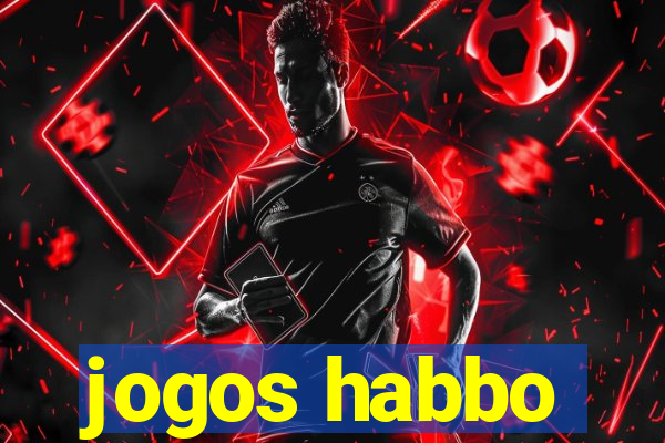 jogos habbo